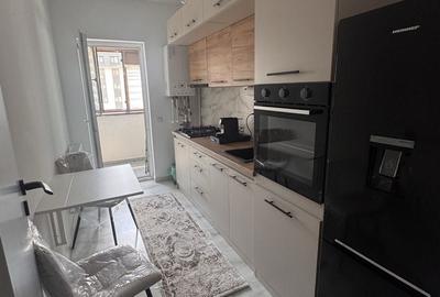 Garsonieră decomandată în Roșu - 3