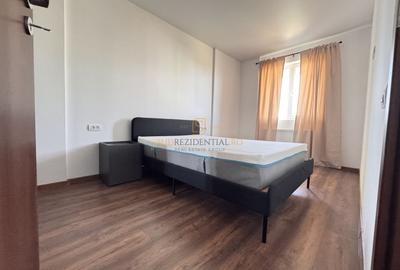 Apartament cu 2 camere semidecomandat, mobilat în Central - 7