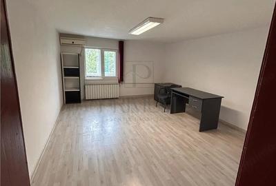 Spațiu comercial, de 120 mp, în Girocului