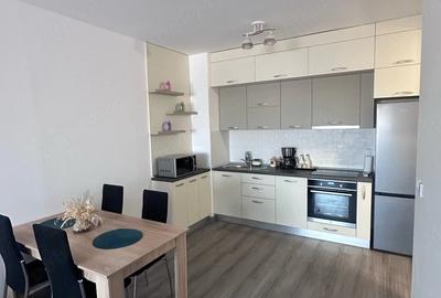 Apartament cu 2 camere decomandat în Central - 5