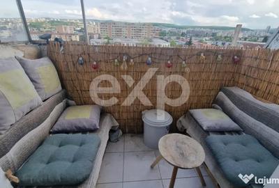 Apartament cu 2 camere decomandat în Grigorescu - 3