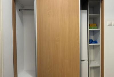 Apartament cu 2 camere, mobilat în Tei - 13