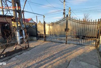 Casă cu 4 camere în Bogdan Vodă - 1