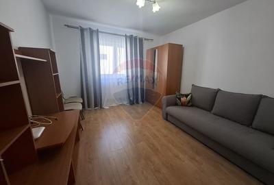 Garsonieră decomandată, mobilată în Vasile Aaron - 2