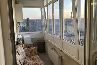Apartament cu 2 camere decomandat, mobilat în Păcurari - 7