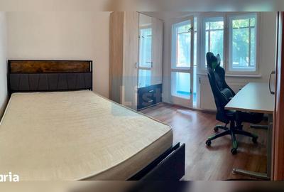 Apartament cu 3 camere decomandat în Mănăștur