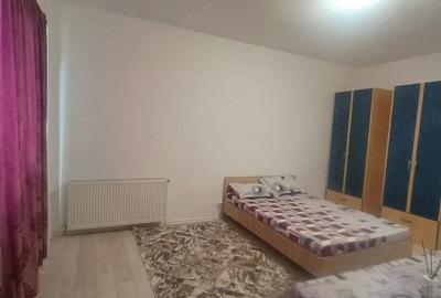 Garsonieră semidecomandată în Central