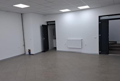 Spațiu comercial, de 60 mp, în Exterior Vest - 6