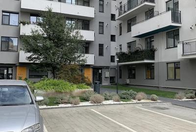 Spațiu comercial, de 55 mp, în Circumvalațiunii