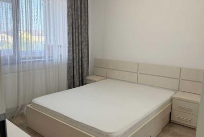 Apartament cu 2 camere semidecomandat în Central - 5
