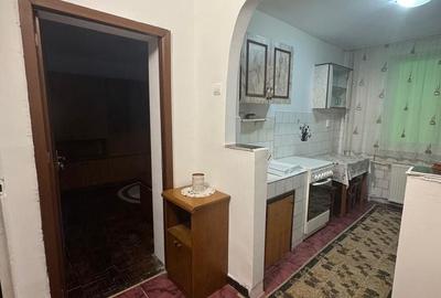 Apartament cu 2 camere semidecomandat în Rogerius - 3