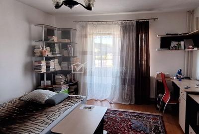 Garsonieră decomandată în Mănăștur - 3