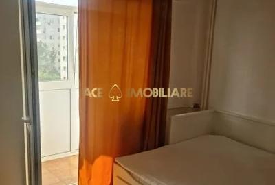 Apartament cu 2 camere decomandat, mobilat în Victoriei