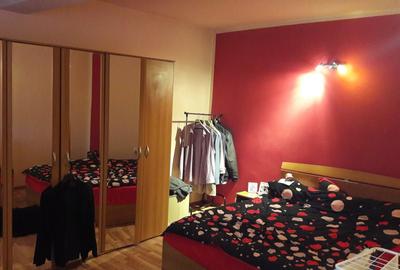Apartament cu 5 camere semidecomandat, mobilat în Central - 5