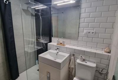 Apartament în Centrul Civic - 1