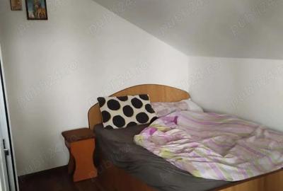 Casă cu 2 camere cu Teren 627 Mp în Topliceni - 12