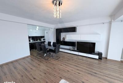Apartament cu 3 camere în Șelimbăr