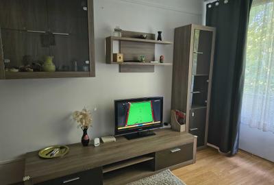 Garsonieră decomandată în Politehnica