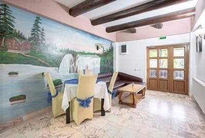 Hotel/Pensiune, de 636 mp, în Moroeni - 10