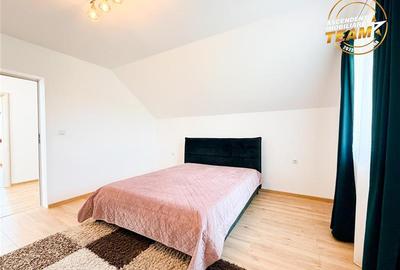 Casă individuală cu 4 camere cu Teren 946 Mp în Exterior Est - 25