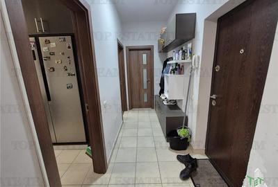 Apartament cu 2 camere decomandat, mobilat în Chiajna - 3