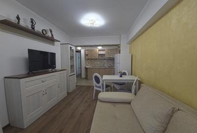 Apartament cu 2 camere semidecomandat în Central - 12