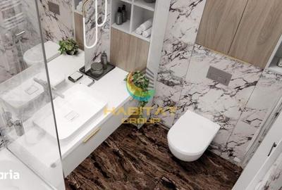 Apartament cu 3 camere în Berceni