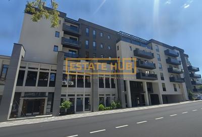 Garsonieră semidecomandată în Mărăști - 3