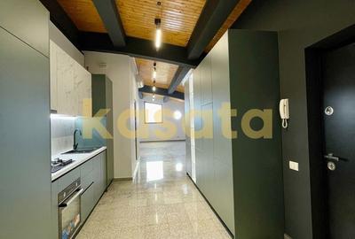 Apartament cu 3 camere, mobilat în Străulești - 2