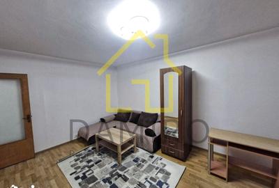Apartament cu 2 camere decomandat în Floreasca