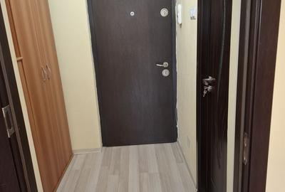 Garsonieră semidecomandată în Noua