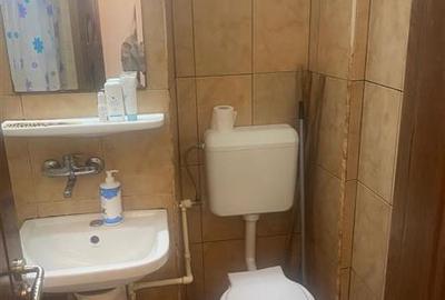 Apartament cu 2 camere semidecomandat în Central - 10