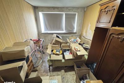 Apartament cu 3 camere decomandat, mobilat în Abator - 10