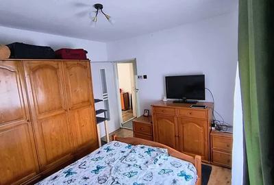Apartament cu 2 camere decomandat, mobilat în Tătărași - 2