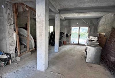 Casă cu 3 camere în Fundeni