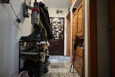 Apartament cu 2 camere semidecomandat, mobilat în Tipografilor - 8