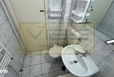 Garsonieră în Alexandru cel Bun - 14