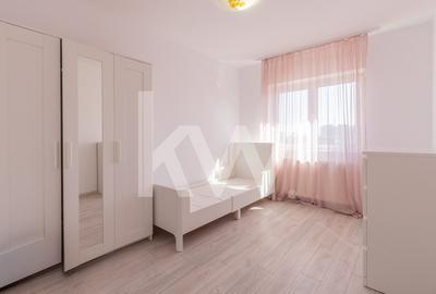 Apartament cu 3 camere decomandat, mobilat în Astra - 8