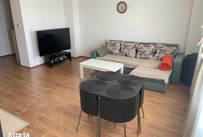 Apartament cu 2 camere în Berceni
