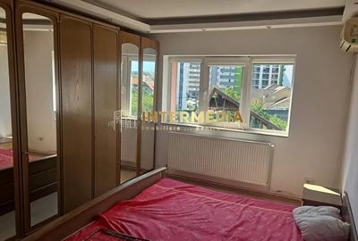 Apartament cu 2 camere decomandat, mobilat în Ampoi 3 - 1