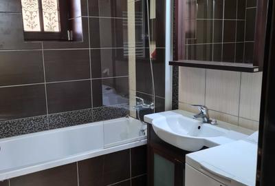 Apartament cu 2 camere decomandat în Central - 6