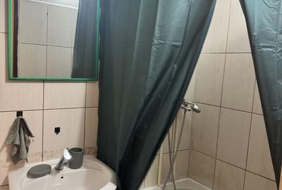 Garsonieră decomandată în Exterior Sud
