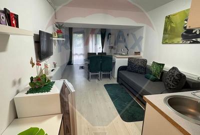 Apartament, mobilat în Poiana Brașov - 2