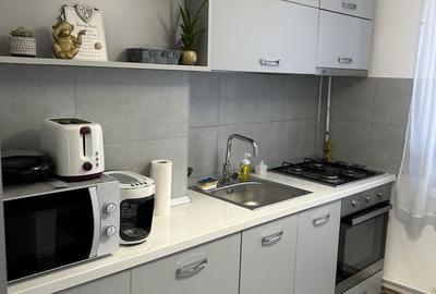 Apartament cu 2 camere semidecomandat în Nicolae Bălcescu - 3
