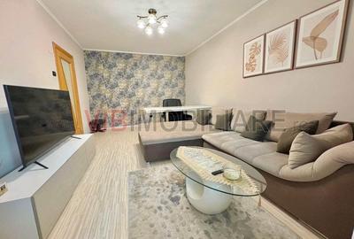 Apartament cu 2 camere decomandat în Basarab - 6