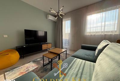 Apartament cu 3 camere în Baciu - 13