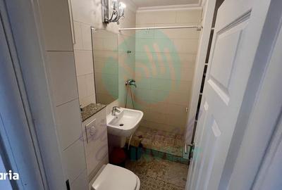 Apartament cu 4 camere decomandat, mobilat în Centrul Civic - 6