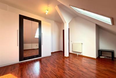 Apartament cu 3 camere, mobilat în Gării - 6