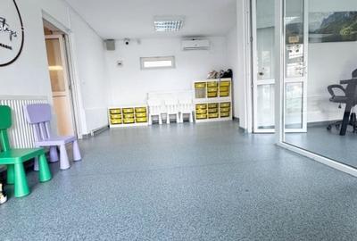 Spațiu comercial, de 300 mp, în Mănăștur - 10