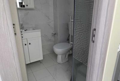 Garsonieră nedecomandată în Păcii - 1